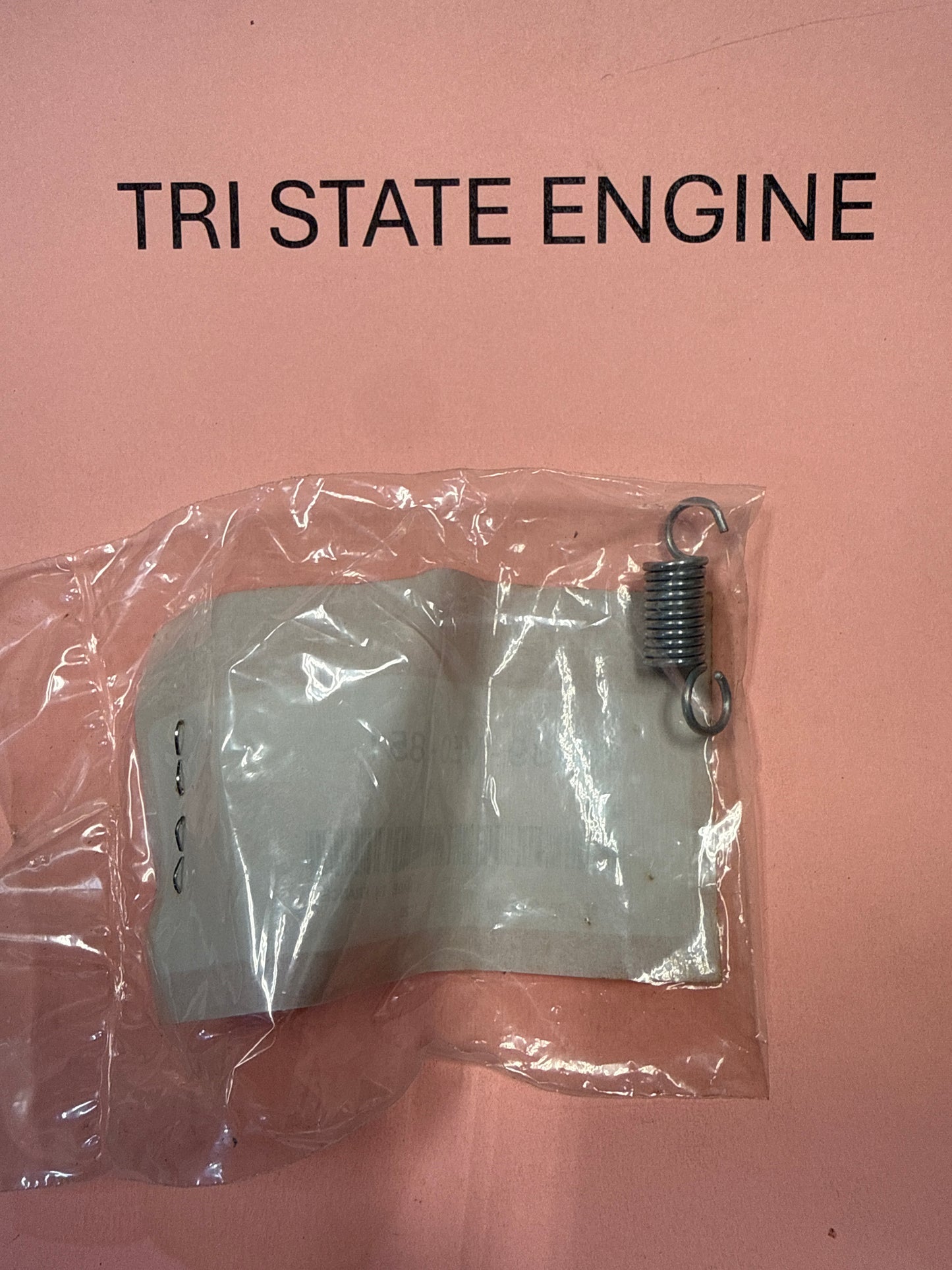 Honda spring 23439-VE0-851