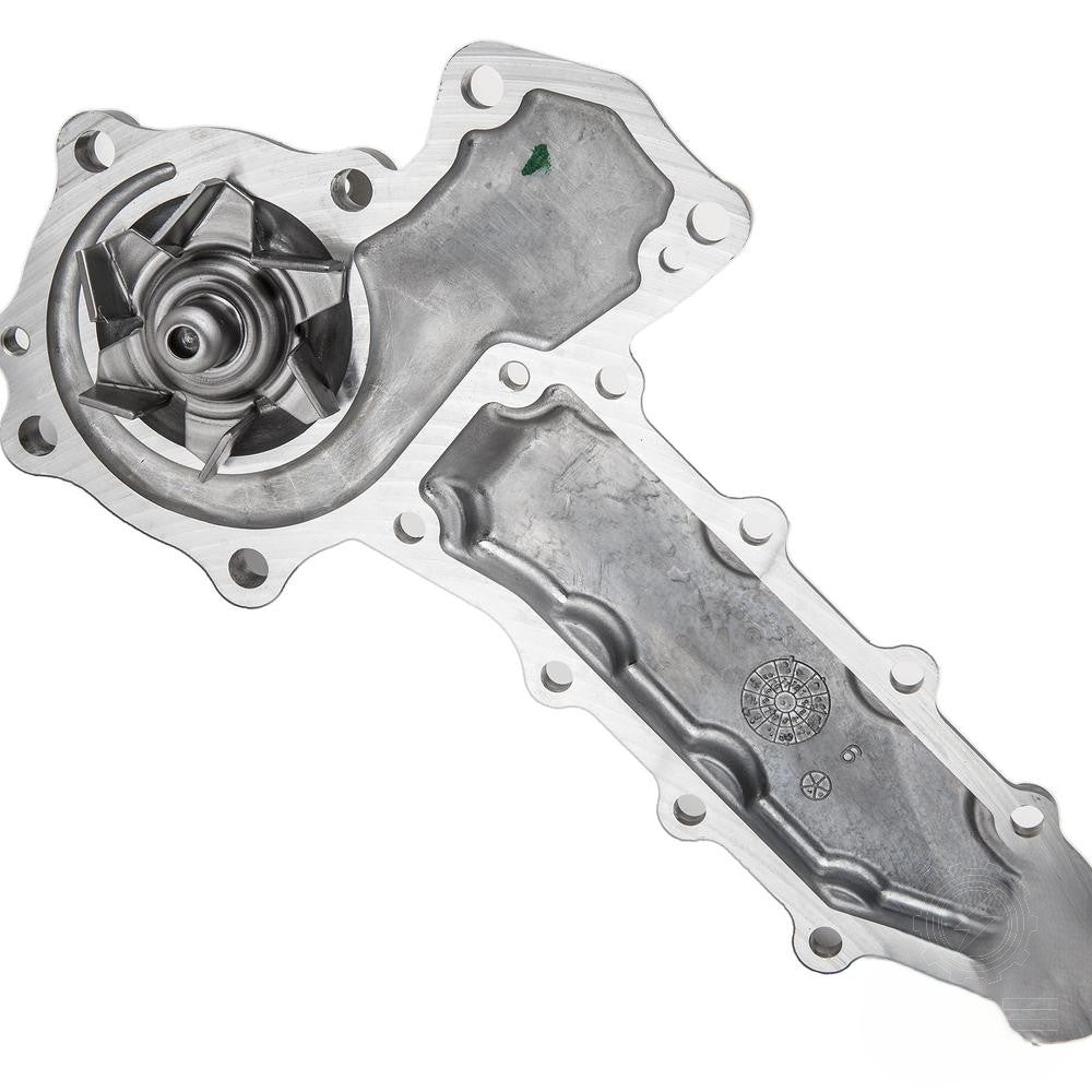 OEM Kubota Water Pump with Gasket 15521-73040