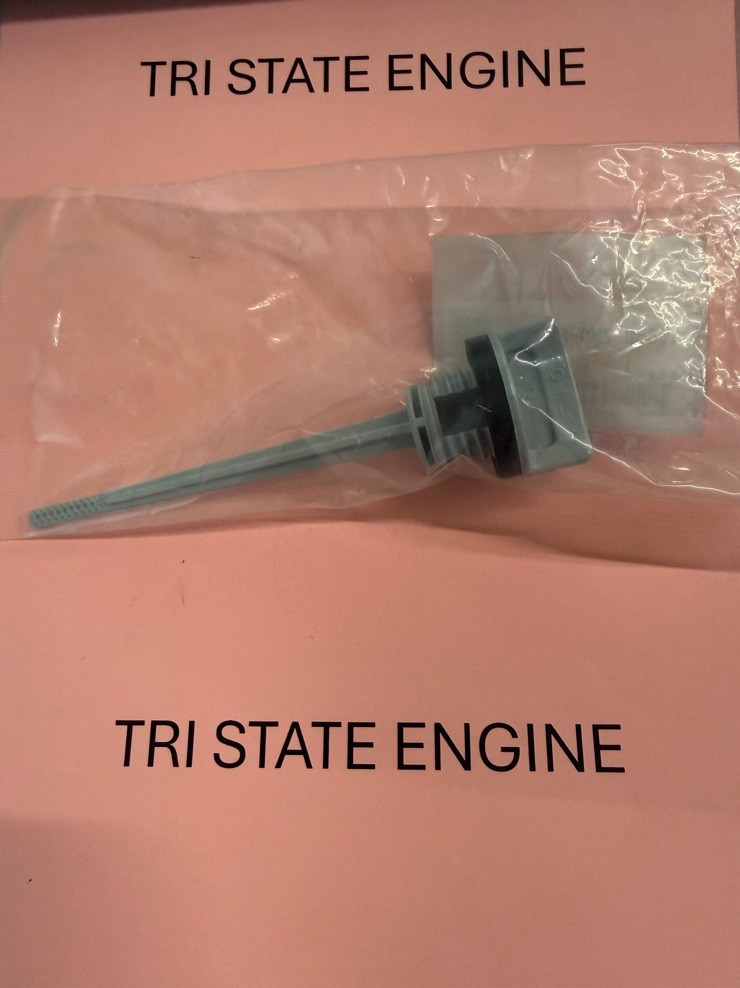 HONDA OIL LEVEL GAUGE 15650-ZM0-801