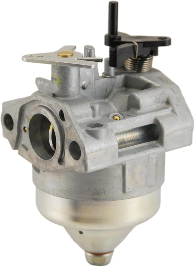 OEM Honda Carburetor Asm 16100-Z0L-853 BB62Z C