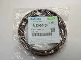 Kubota #16433-04460 SEAL, OIL