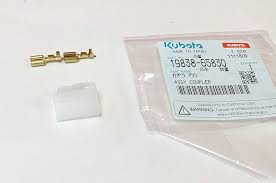 19838-65830 COUPLER, ASSY