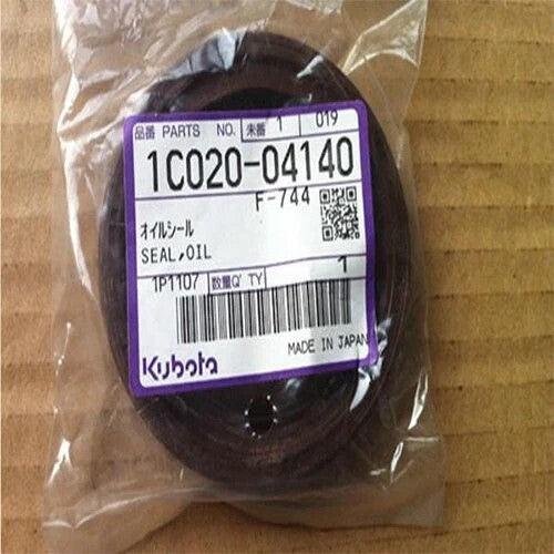 Genuine OEM Kubota Front Seal 1C020-04140