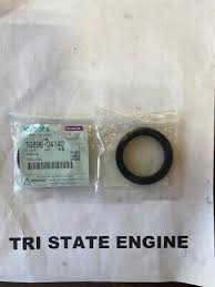 Kubota #1G896-04140 SEAL, OIL