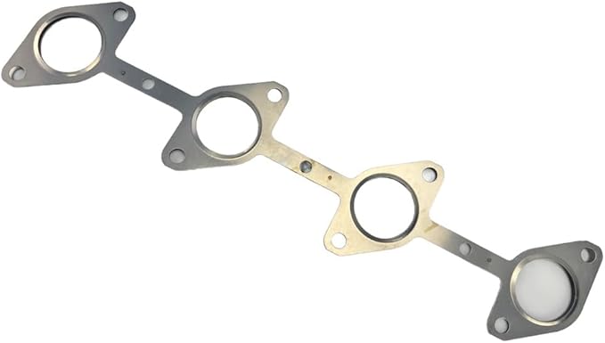 OEM Kubota Exhaust Gasket Manifold 1J550-12352 or 1C010-12352