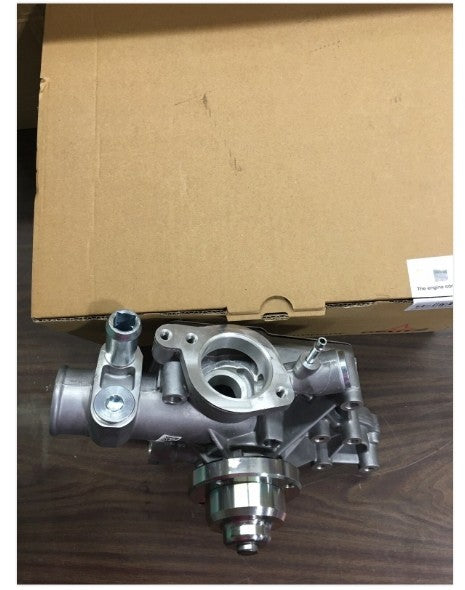 OEM Deutz Water Pump 4135550 4138560 Tier 4 D2.9 TD2.9 TCD2.9 Engines