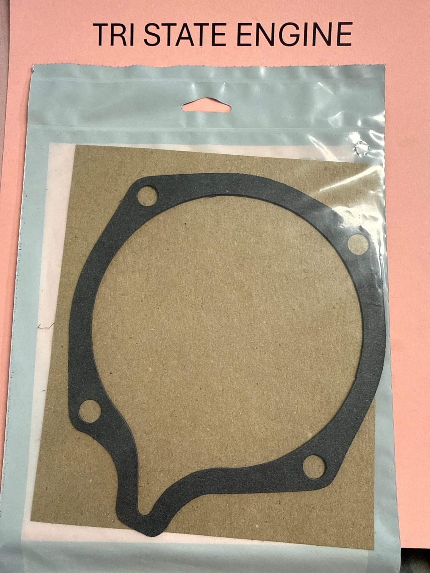 Kohler gasket bearing plate 235757-S