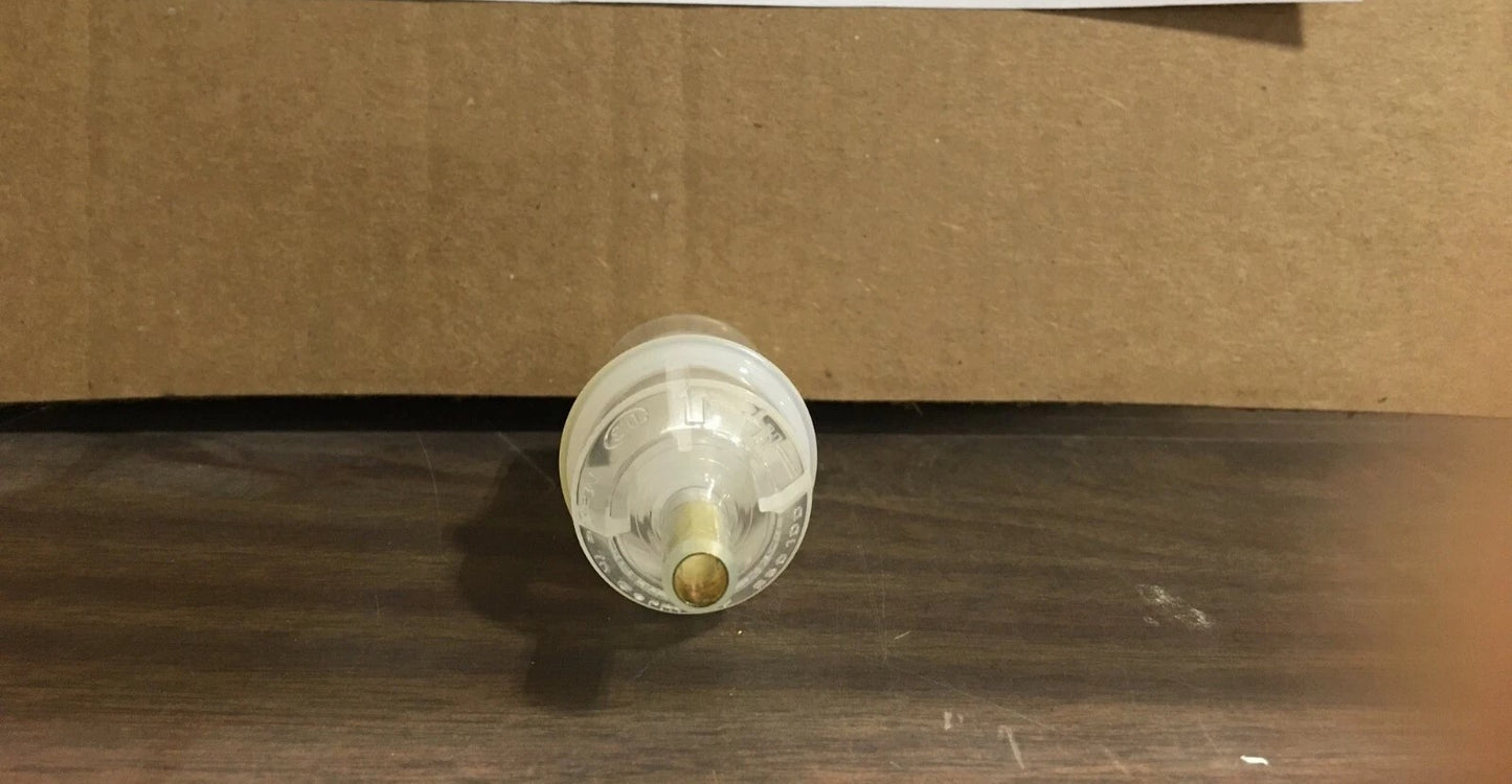 OEM Hatz Fuel Filter 50317000
