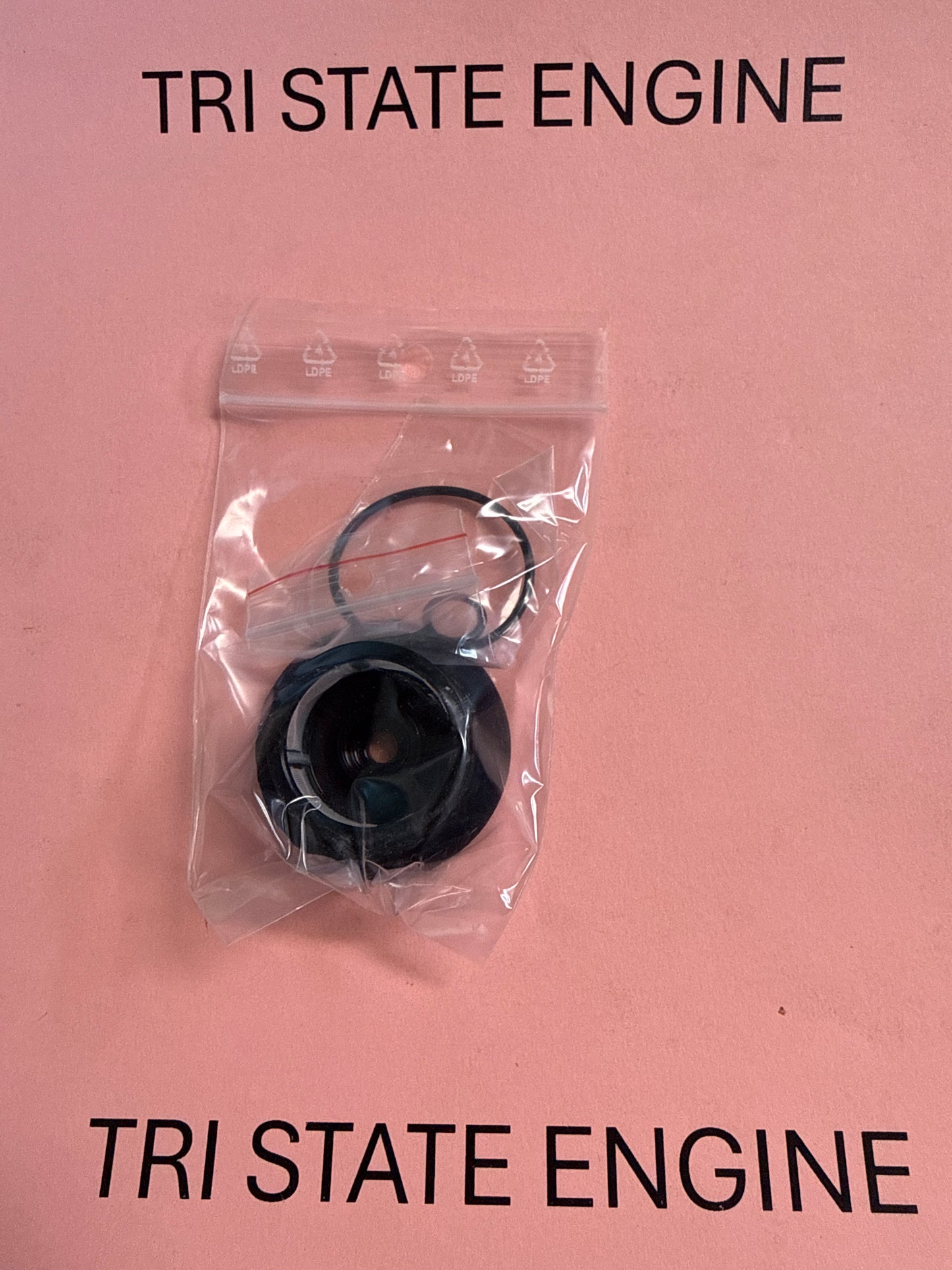 Deutz fuel pump repair kit 1340488