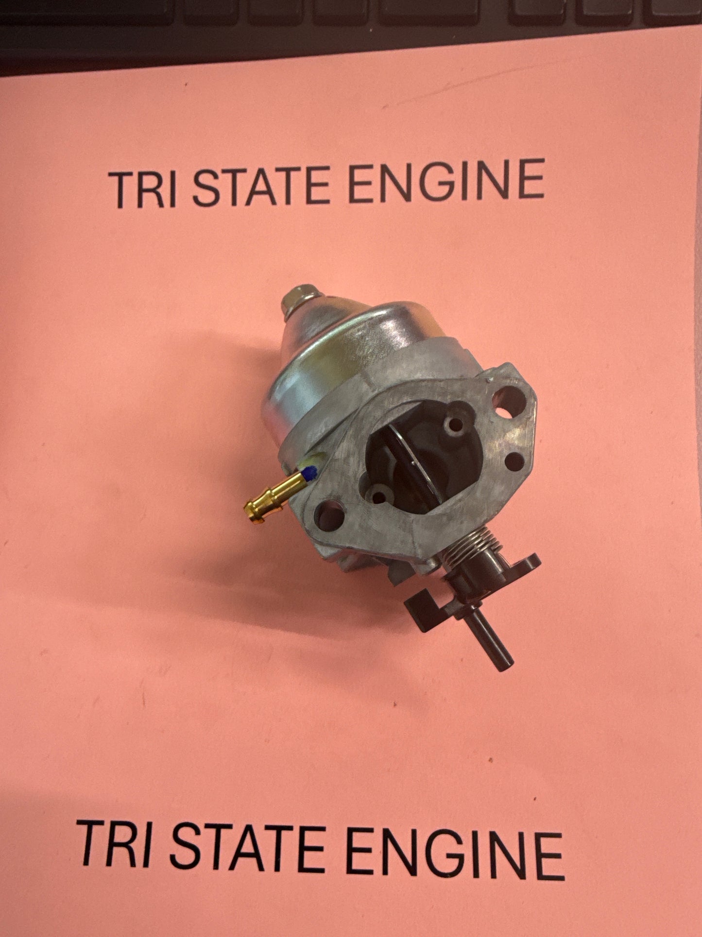 Honda carburetor 16100-Z0L-853