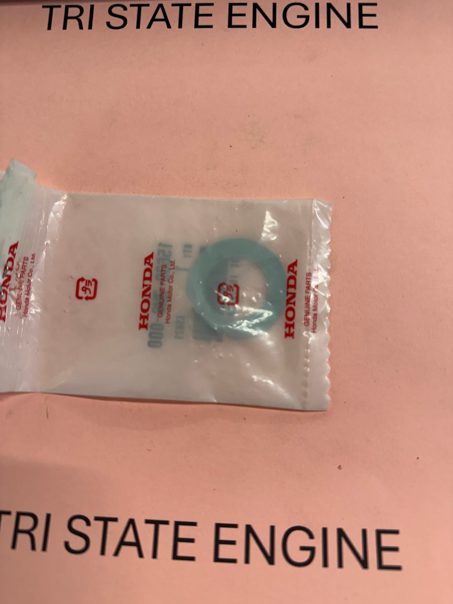 Honda washer 15639-ZM0-000