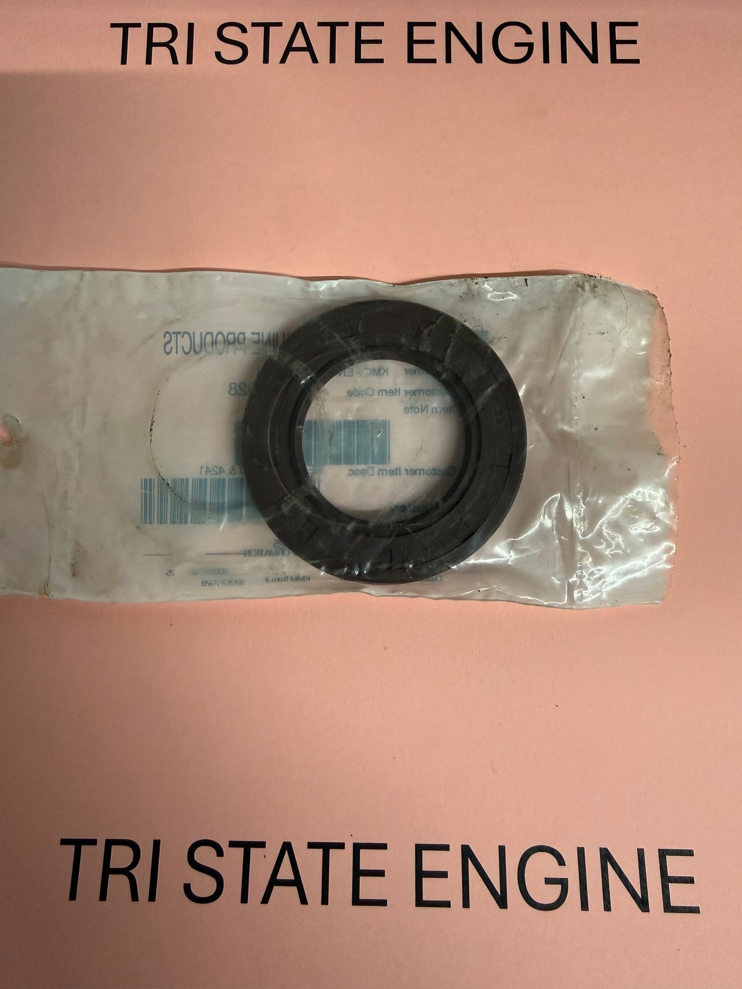 KAWASAKI SEAL 92049-7028