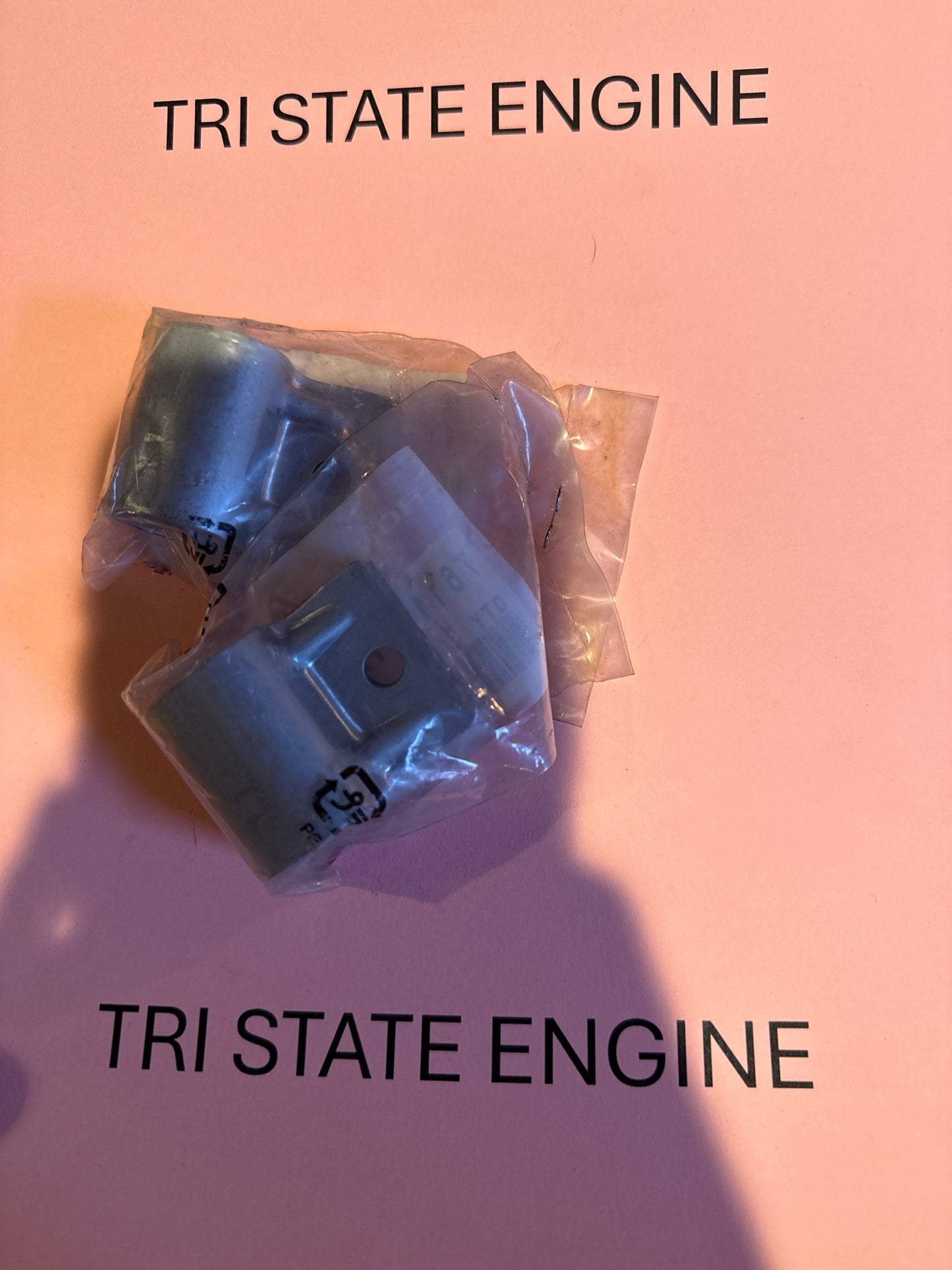 Honda hanger 76119-VA3-000