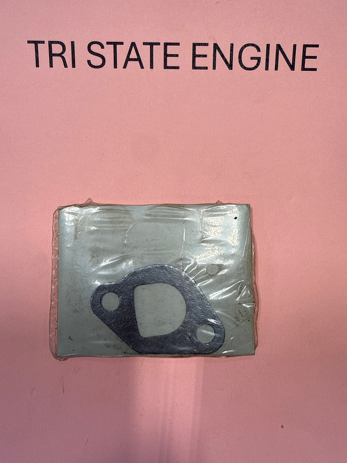 Honda muffler gasket 18381-ZH8-800