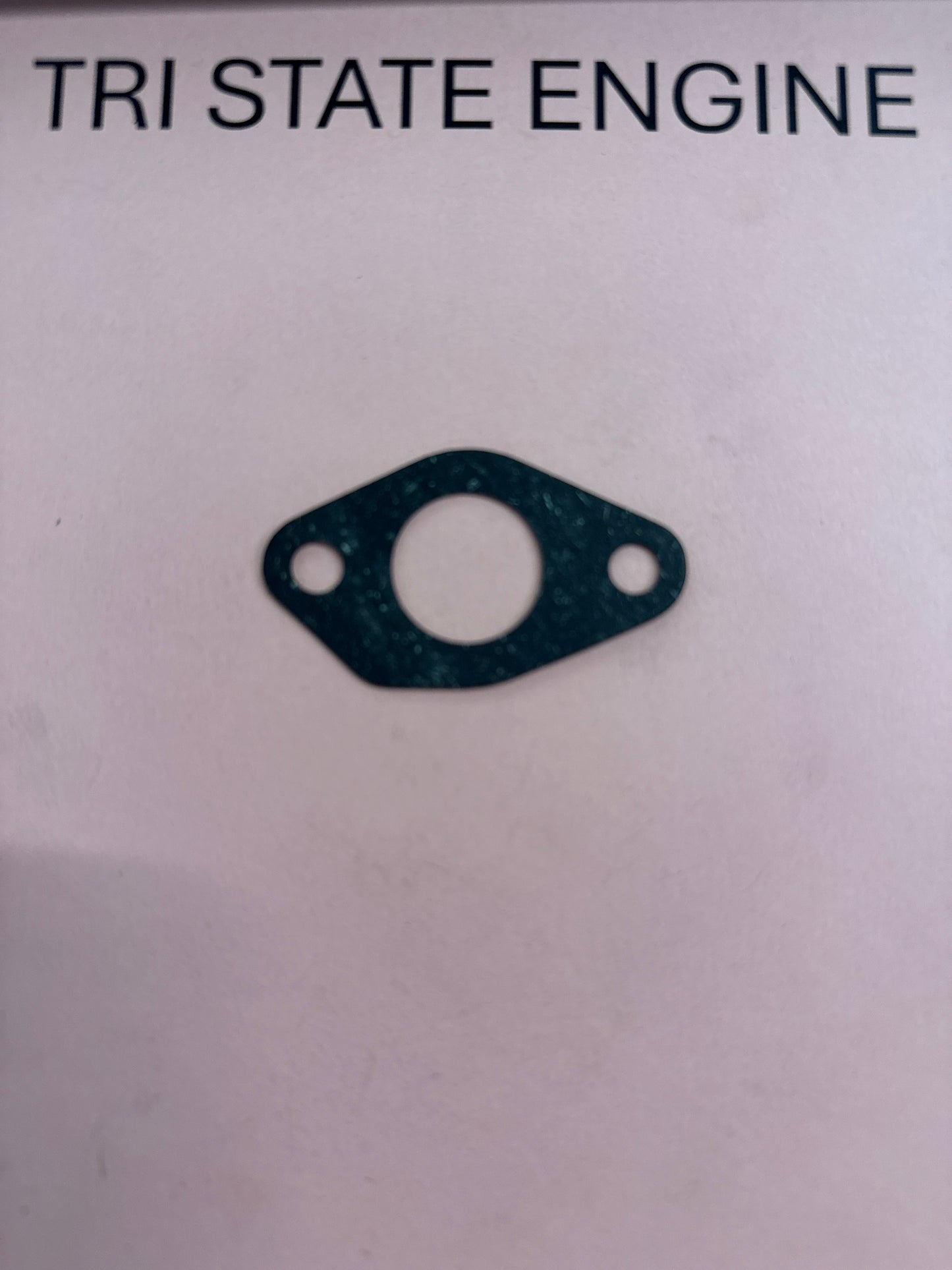 Honda insulator gasket 16212-887-000