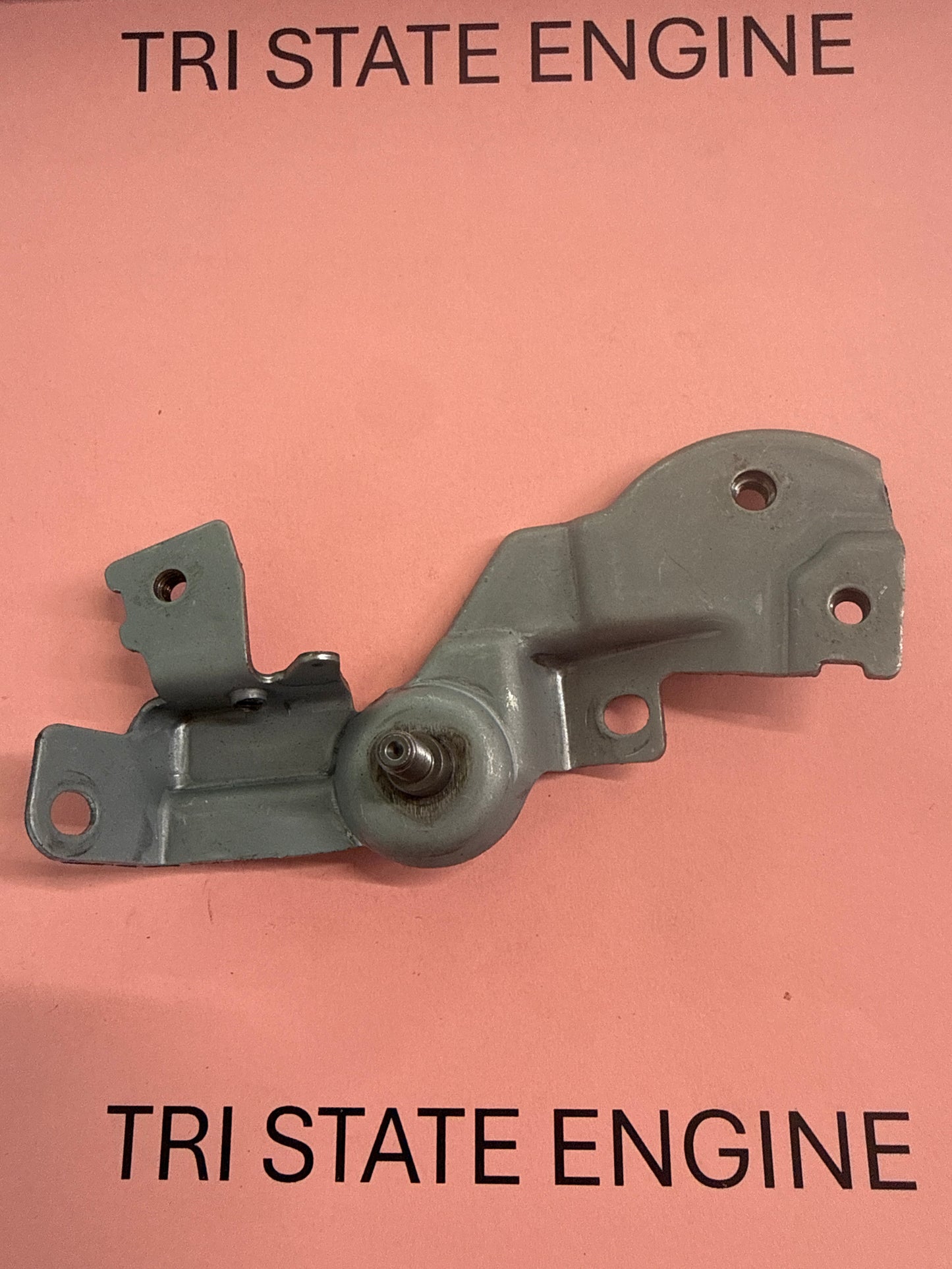 Honda control base 16580-Z4M-810