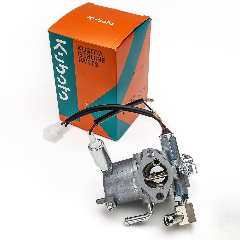 OEM Kubota Engine DF972 Carburetor EG561-44010 EG561-44012