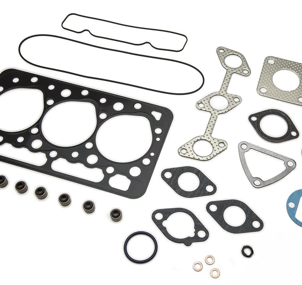 OEM Kubota Upper Gasket Set EG601-99330 for DF752 WG752 Engines