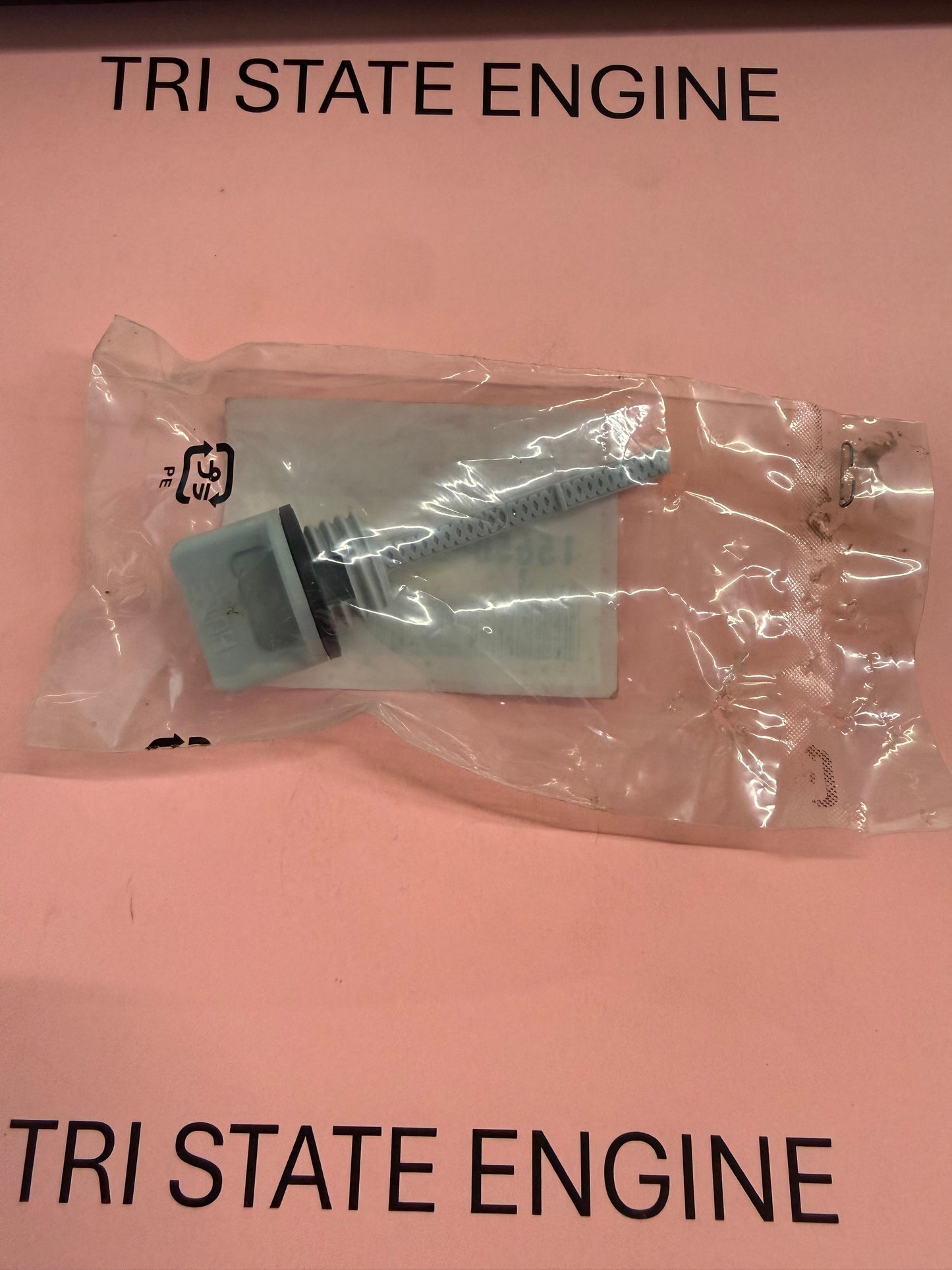 HONDA OIL LEVEL GAUGE 15650-ZM0-003