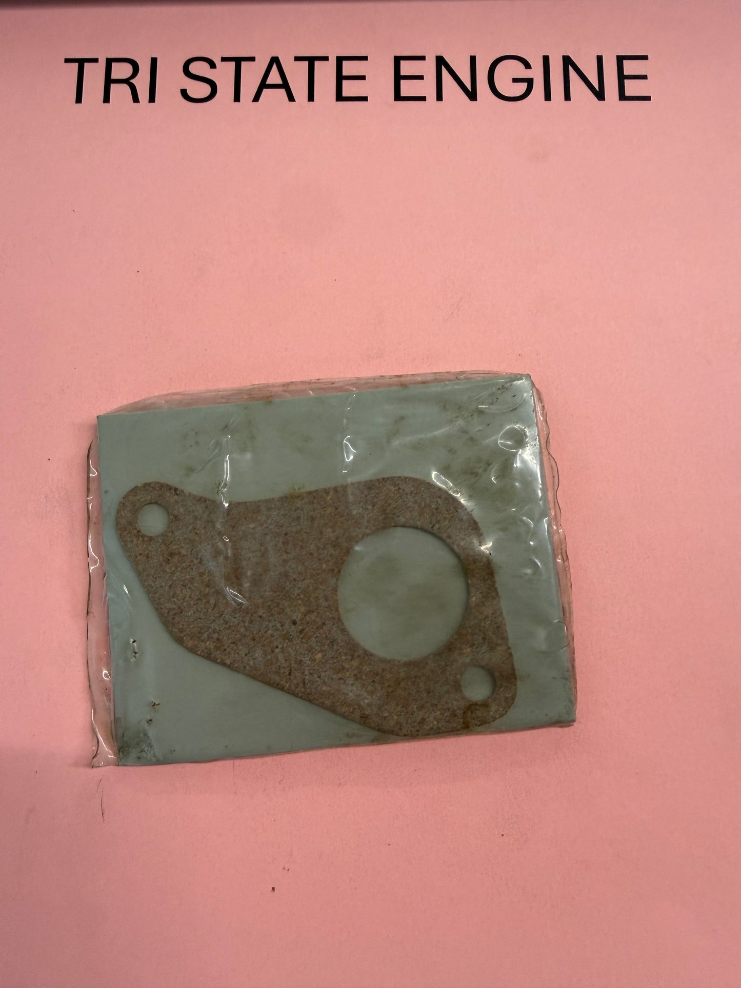 HONDA BREATHER CAP GASKET 12373-ZE8-000