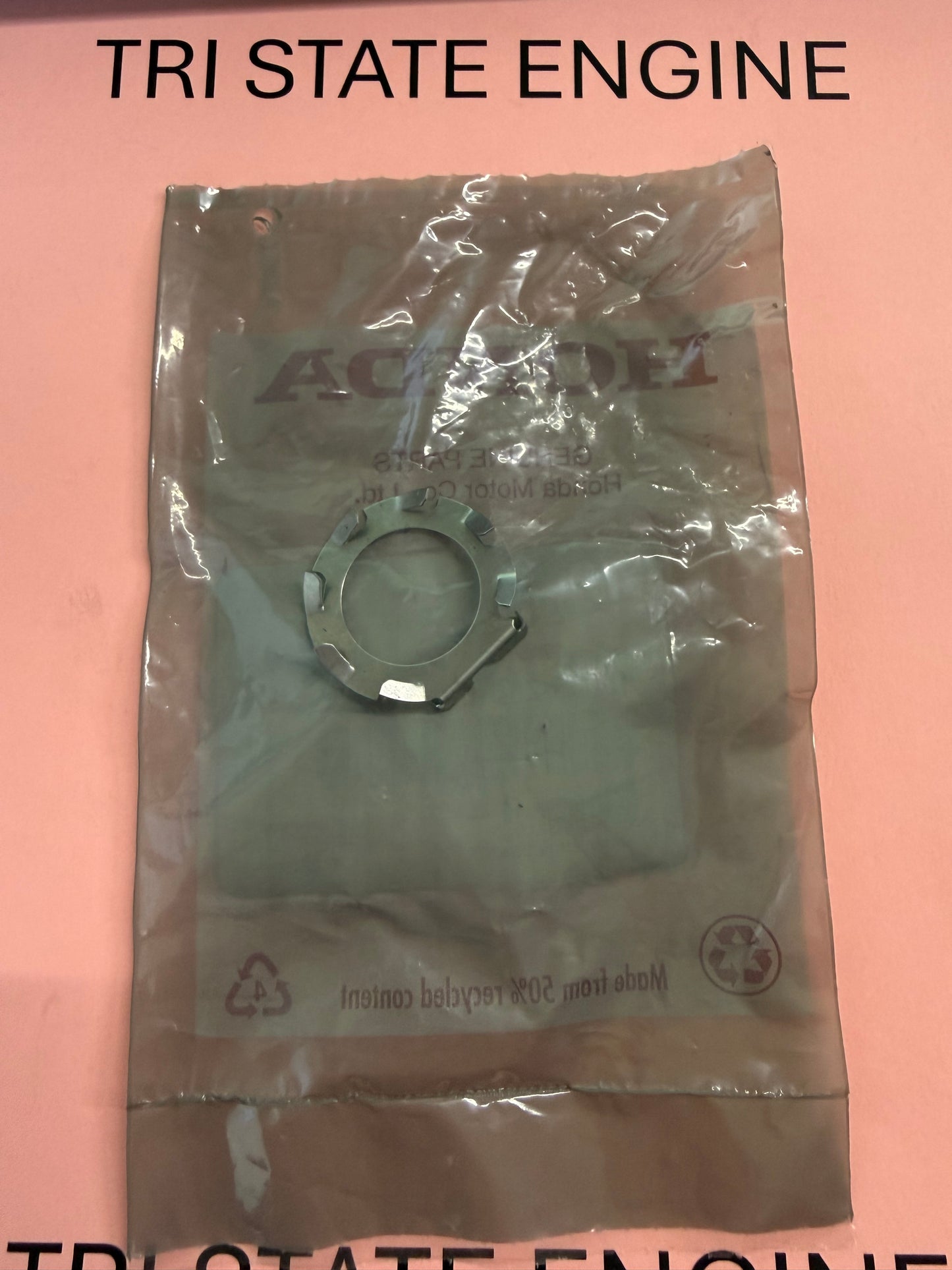 HONDA WASHER 15639-Z8D-000