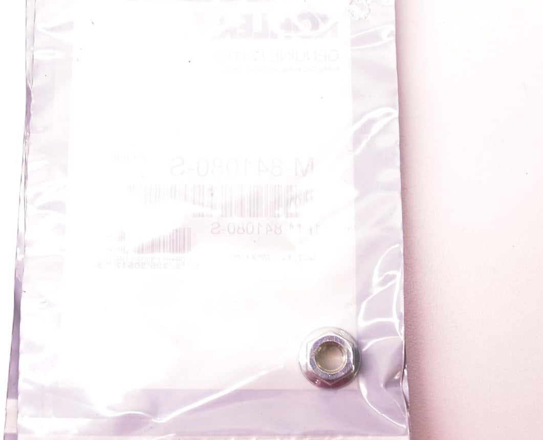 M-841080-S Kohler Exhaust Flanged Nut