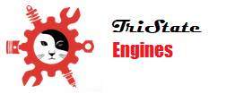 Tri State Engine Service logo