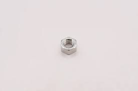Kubota Exhaust Nut 02156-50080