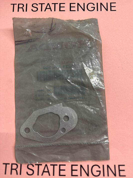 Honda carburetor spacer 16221-Z0L-900