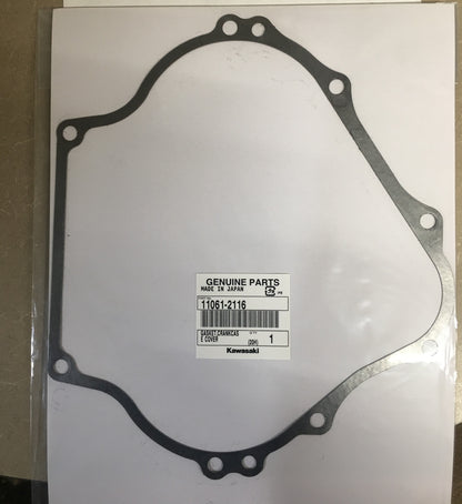 11061-2116 Kawasaki Gasket for Side Cover