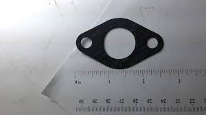 Kubota Carburetor Gasket Item #12035-46110