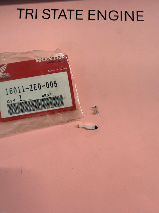 HONDA HEAD COVER SEAL 12312-Z0H-300