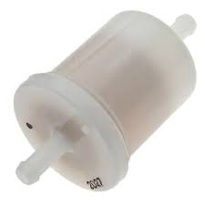 GENUINE OEM KUBOTA FILTER,FUELASSY 12581-43012