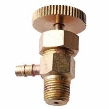 Kubota # 14311-60505 FUEL SHUTOFF - VALVE ASSY - JET START