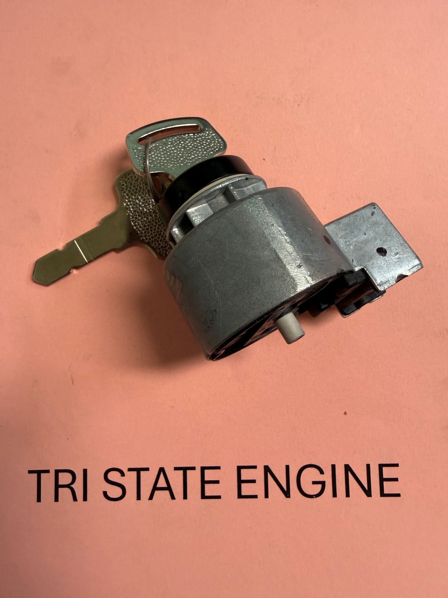 (IC) STARTER SWITCH ASSY 15248-63590*