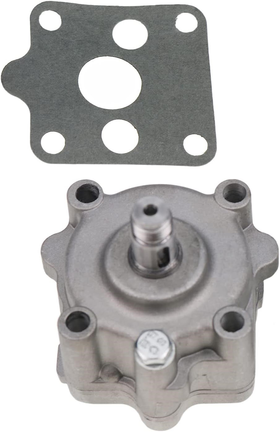 Genuine OEM Kubota Oil Pump 15471-35013 & Gasket 1A021-35150
