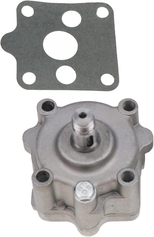 Genuine OEM Kubota Oil Pump 15471-35013 & Gasket 1A021-35150