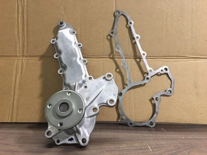 OEM Kubota Water Pump with Gasket 15521-73040