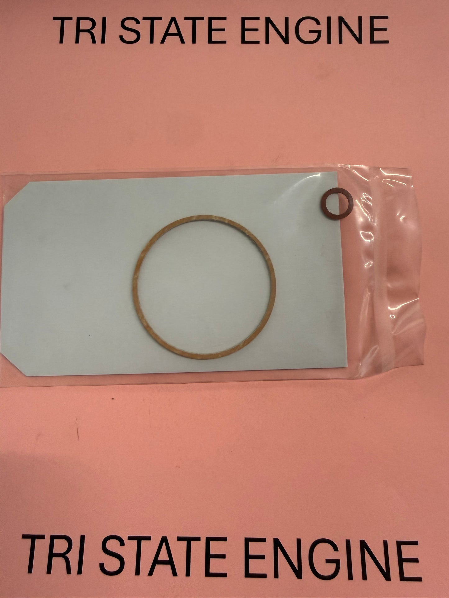 HONDA GASKET SET 16010-883-015