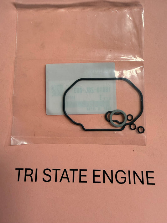 HONDA GASKET SET CARBURETOR 16010-Z6L-003