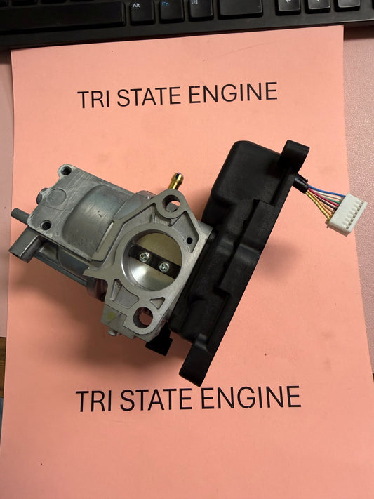 HONDA GENERATOR CARBURETOR BE96A A  BE96A C  BE96A D 16100-Z1C-D24