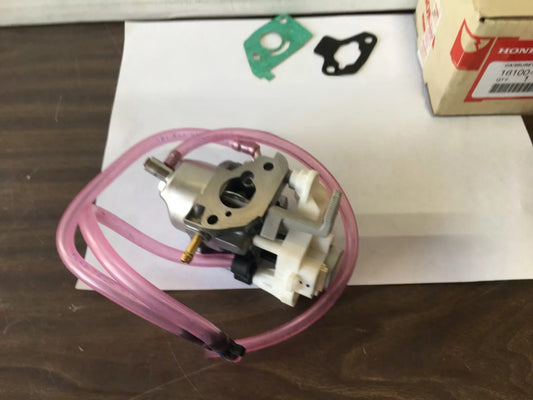 OEM Honda Carburetor 16100-Z0D-D03 for Honda Generator