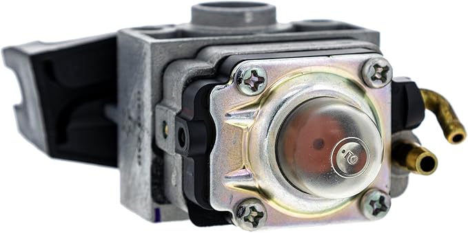Genuine OEM Honda Carburetor 16100-Z0H-053 WYB 6 F / G For Tillers & Trimmers