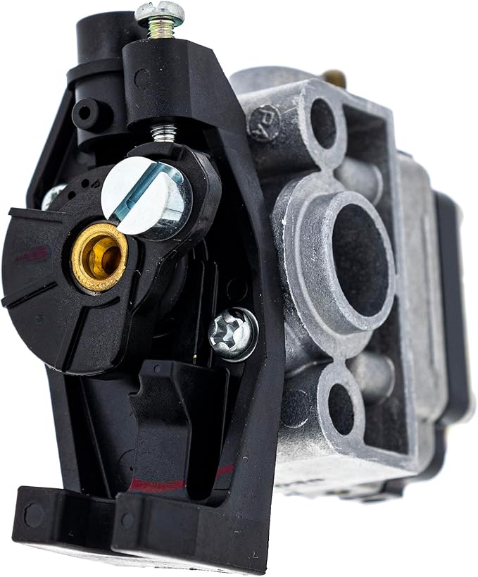 Genuine OEM Honda Carburetor 16100-Z0H-053 WYB 6 F / G For Tillers & Trimmers