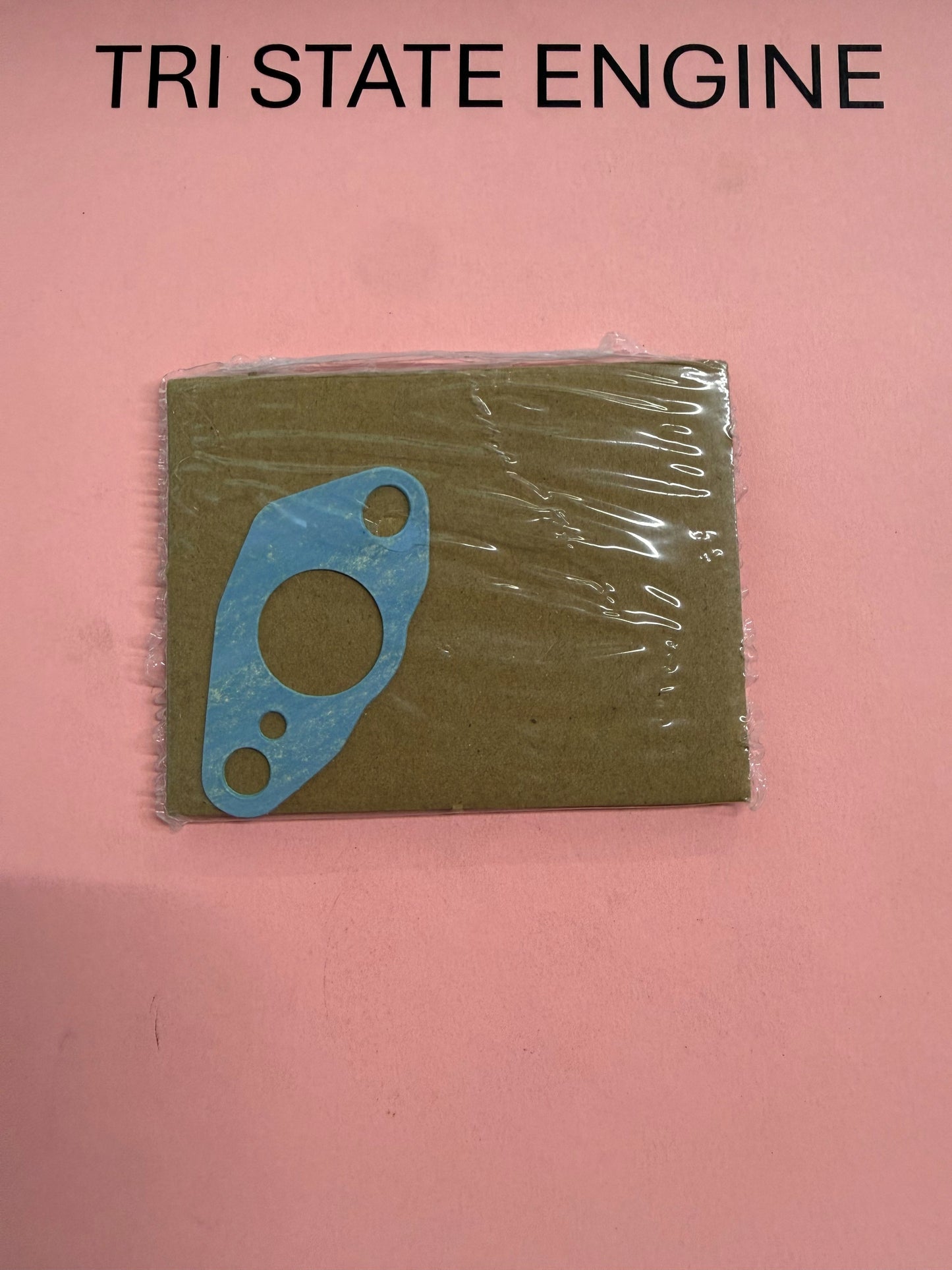 HONDA CARBURETOR GASKET 16221-887-800