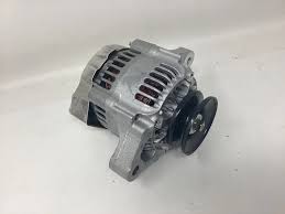 Kubota Alternator Assembly (16241-64015)