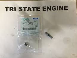 Kubota #16241-91490 STUD,7MM