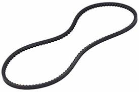 KUBOTA Replacement Fan Belt. Replace 16241-97013 (3/8X37-1/2) FITS Models KubotaB2301, B2320, B2601, B2630, B2650, B2920, B3030, B3200, BX2660, BX2670 and BX2680 Series Cogged Belt