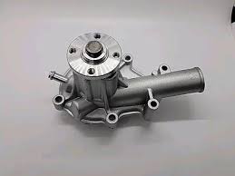 Kubota Water Pump Assembly Item #16251-73037
