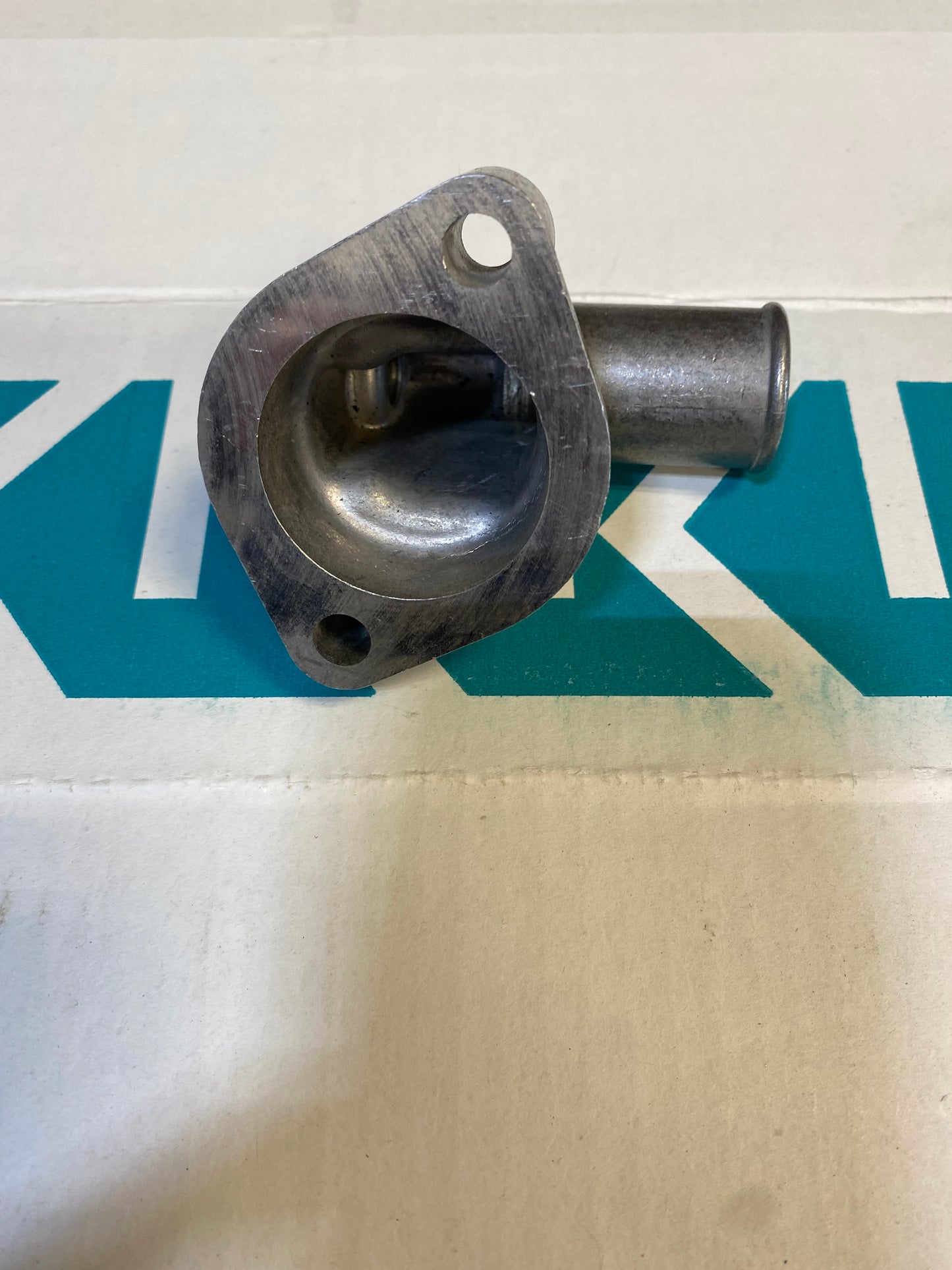KUBOTA THERMOSTAT COVER HOUSING 16252-73262
